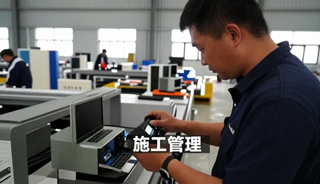 新建楼盘应用中的材料一站式采购特点